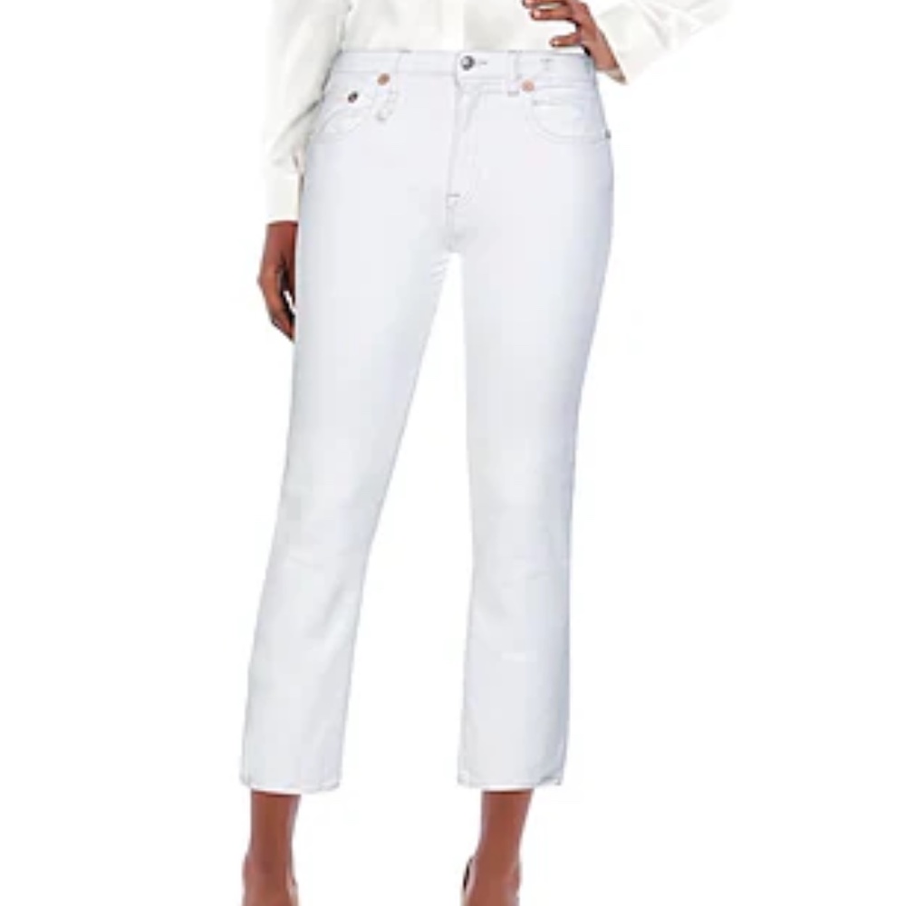 R13 Jeans